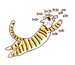 tofu-chan sticker #989244