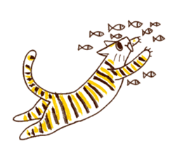 tofu-chan sticker #989244