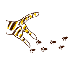 tofu-chan sticker #989246