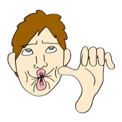 Funny guy   Funny life