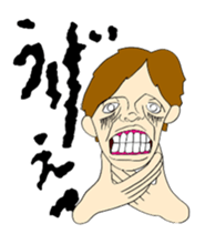 Funny guy   Funny life sticker #989295