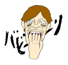 Funny guy   Funny life sticker #989296