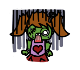Franken sticker #989472