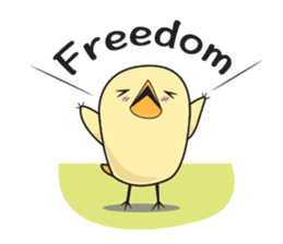 Ducky-do sticker #990528