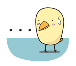 Ducky-do sticker #990531