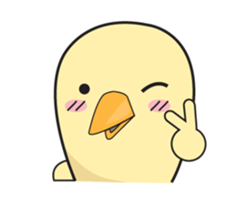 Ducky-do sticker #990532