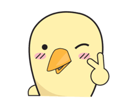 Ducky-do sticker #990532