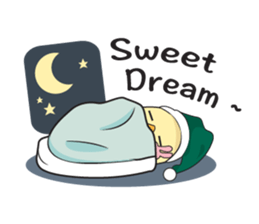 Ducky-do sticker #990535