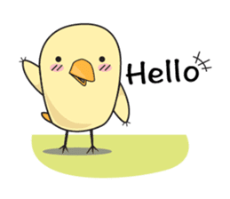 Ducky-do sticker #990536