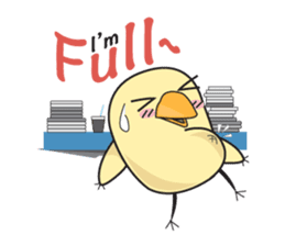 Ducky-do sticker #990540