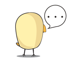 Ducky-do sticker #990549