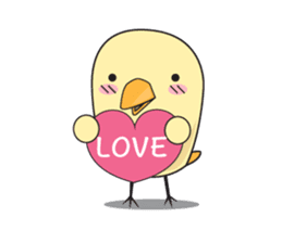 Ducky-do sticker #990559