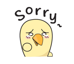 Ducky-do sticker #990560