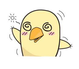 Ducky-do sticker #990566