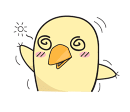 Ducky-do sticker #990566