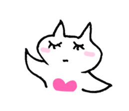 clione-chan sticker #990817