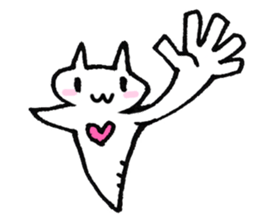 clione-chan sticker #990821