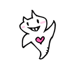 clione-chan sticker #990822