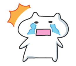 dog & cat sticker #990950