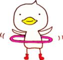 DUCK sticker #991288