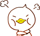 DUCK sticker #991315