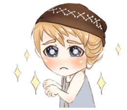 RYOUTA sticker #991328