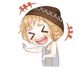 RYOUTA sticker #991332