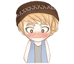 RYOUTA sticker #991333