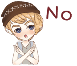 RYOUTA sticker #991336