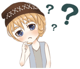 RYOUTA sticker #991337