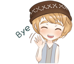 RYOUTA sticker #991340