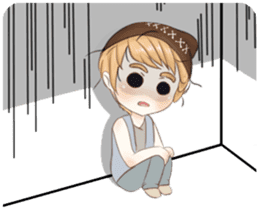 RYOUTA sticker #991347