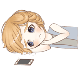 RYOUTA sticker #991352