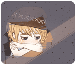 RYOUTA sticker #991354