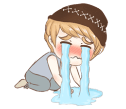 RYOUTA sticker #991355