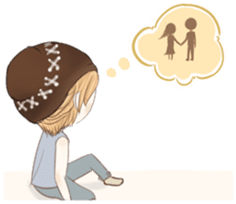 RYOUTA sticker #991356