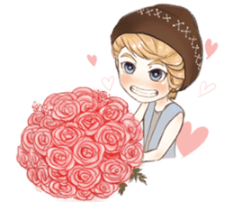 RYOUTA sticker #991357