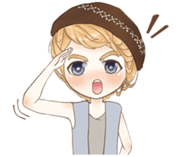 RYOUTA sticker #991361