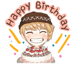 RYOUTA sticker #991364