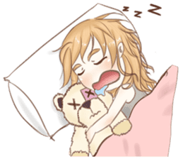 RYOUTA sticker #991366