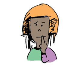 The window of society is open. sticker #991510