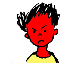 The window of society is open. sticker #991521