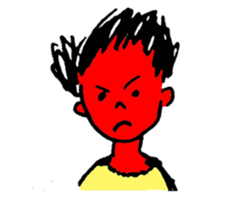 The window of society is open. sticker #991521