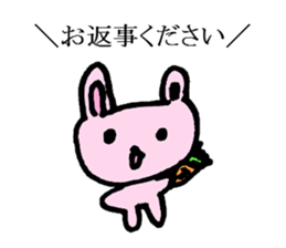 A small painter sticker #991649