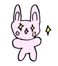 A small painter sticker #991683