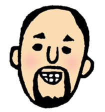 hyokkori-san 2 sticker #991727