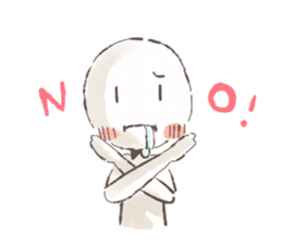 What to Eat sticker #991796