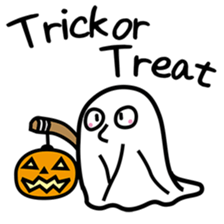 Pigeon Bianco(English Ver.) sticker #991885