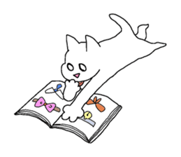 Nanimaru Sticker sticker #992208