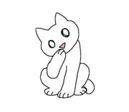 Nanimaru Sticker sticker #992210